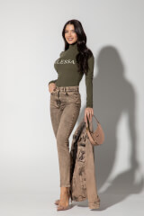 Alessa Desire Боди - Military - Изображение 9