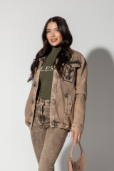 Alessa Desire Боди - Military - Изображение 7