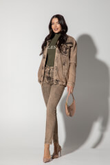 Alessa Desire Боди - Military - Изображение 6