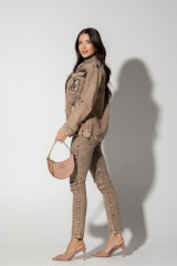 Desert Drift яке с подвижен топъл хастар - Изображение 17