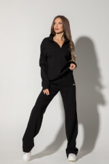 Everyday Energy Спортна Блуза - Black - Изображение 7