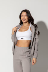 Everyday Energy Спортен Панталон - Grey - Изображение 10