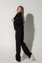 Everyday Energy Спортно Горнище - Black - Изображение 8