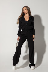 Everyday Energy Спортен Панталон - Black - Изображение 3