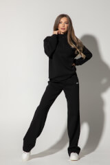 Everyday Energy Спортен Панталон - Black - Изображение 5