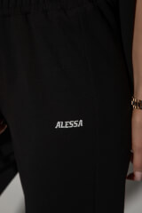 Everyday Energy Спортен Панталон - Black - Изображение 4