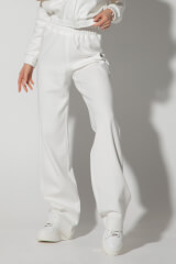 Everyday Energy Спортно Горнище - Ecru - Изображение 14