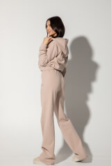 Everyday Energy Спортно Горнище - Nude - Изображение 3