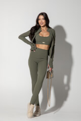 Vixen Motion Дълъг Клин - Military - Изображение 13