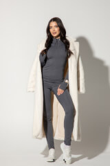 Active Pulse Гащеризон - Grey - Изображение 1