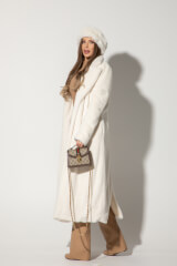 Vibe Sculpt Гащеризон - Mocha - Изображение 11