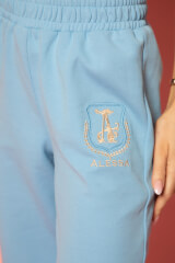 Royal Comfort Спортно Горнище - Blue - Изображение 9