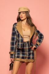 Modern Rhythm Φούστα-Παντελόνι - Εικόνα 4