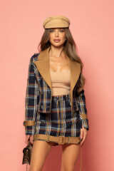 Modern Rhythm Φούστα-Παντελόνι - Εικόνα 2