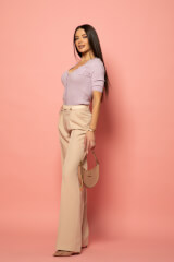 Pastel muse Μπλουζάκι - Lavender - Εικόνα 9