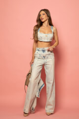 Denim Domination Τζιν - Εικόνα 2