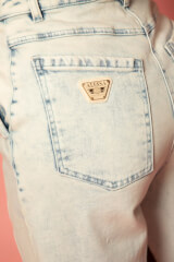 Denim Domination Τζιν - Εικόνα 3