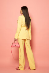 Business Beauty Μπλέιζερ - Yellow - Εικόνα 10