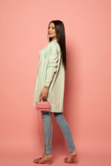 Pastel muse Ζακέτα - Mint - Εικόνα 8