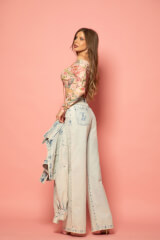 Alessa Royalty Τζιν - Denim Domination - Εικόνα 8