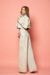 Alessa Royalty Τζιν - Denim Domination - Εικόνα 4