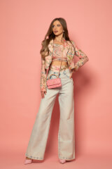 Alessa Royalty Τζιν - Denim Domination - Εικόνα 16