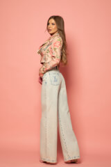 Secret Nature Κοντό Μπλέιζερ - Εικόνα 8