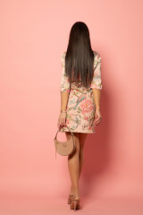 Secret Nature Φόρεμα-Πουκάμισο - Εικόνα 3