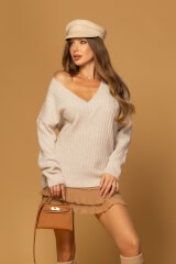 Voyager Vixen Зимна Пола - mocha - Изображение 21