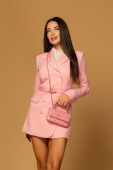 Prestige beauty Blazer - Pink