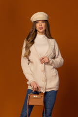 Code Denim Blugi - Blue - Imagine 7