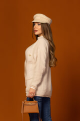 Code Denim Blugi - Blue - Imagine 11
