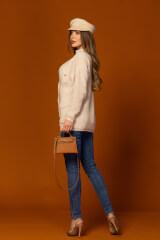 Code Denim Blugi - Blue - Imagine 12