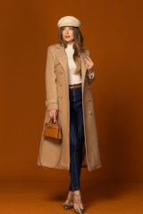 Code Denim Blugi - Dark Blue - Imagine 8