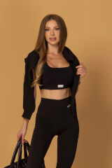 Everyday Energy Colanți Lungi - Black - Imagine 11