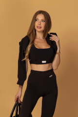 Everyday Energy Colanți Lungi - Black - Imagine 12
