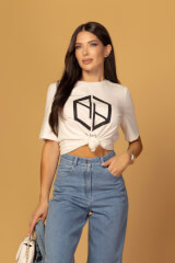 Denim Identity Blugi - Blue - Imagine 10