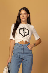 Denim Identity Blugi - Blue - Imagine 12