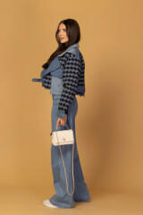 Denim Identity Blugi - Blue - Imagine 25