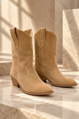 Made for walking Ботуши - mocha
