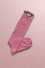 Dynamic Grace Чорапи 3/4 Дължина - Pink - Изображение 1