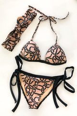 Alessa luxury Bikini – costum de baie/bikini - Imagine 1