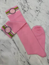Dynamic Grace  Κάλτσες 3/4 Μήκους - Pink - Εικόνα 1