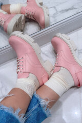 Step Up Обувки - Pink - Изображение 6