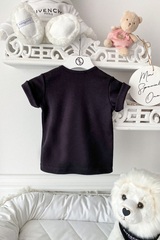 Always Invited Alessa mini T-Shirt С Лого - черна - Изображение 4