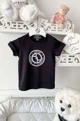 Always Invited Alessa mini T-Shirt С Лого - черна - Изображение 3