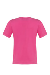 Alessa Bear Mini T-Shirt - Pink - Εικόνα 7