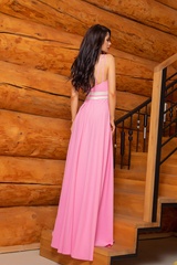 Destined for greatness maxi Rochie - Imagine 2