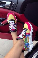 Insta sensation sneakers - Изображение 9