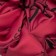 Βατόμουρο Κόκκινο Scrunchie - Μικρό - Εικόνα 10